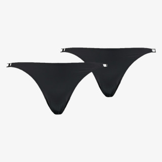 Puma PUMA WOMEN BIKINI 2P PACKED 