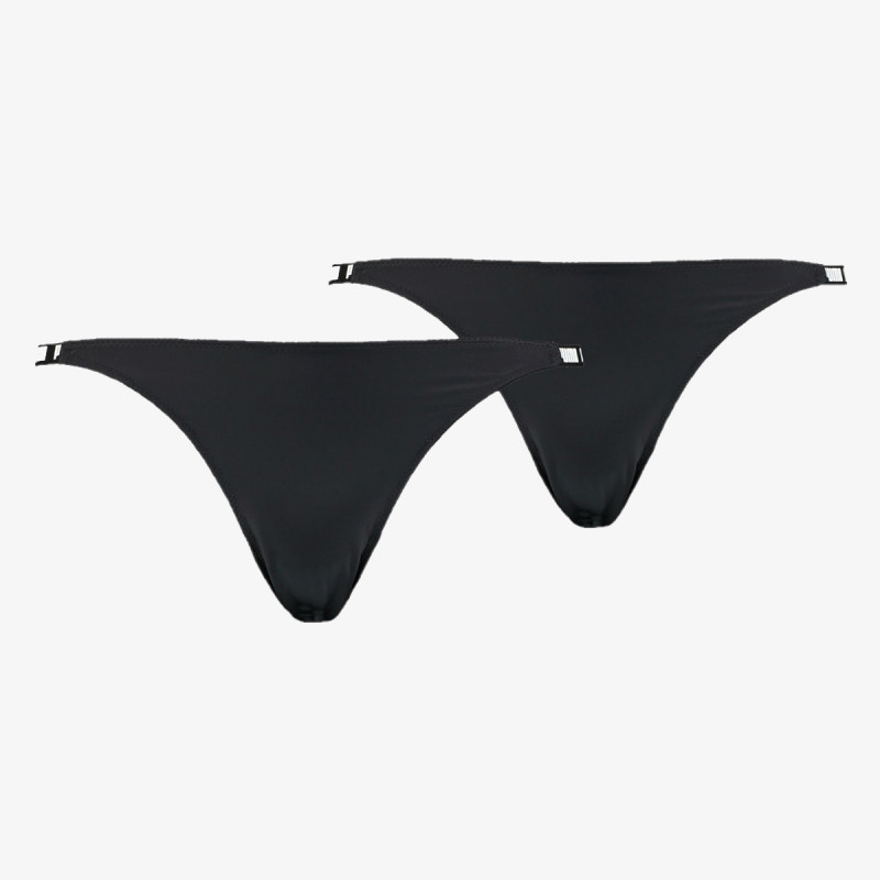 Puma PUMA WOMEN BIKINI 2P PACKED 