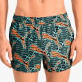 Puma PUMA SWIM MEN CAT LOGO AOP SHORT SHORTS 