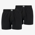 Puma PUMA MEN LOOSE JERSEY BOXER 2P 