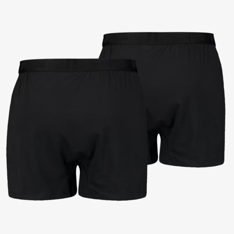 Puma PUMA MEN LOOSE JERSEY BOXER 2P 