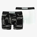 Puma PUMA MEN FORMSTRIP AOP BOXER 2P 