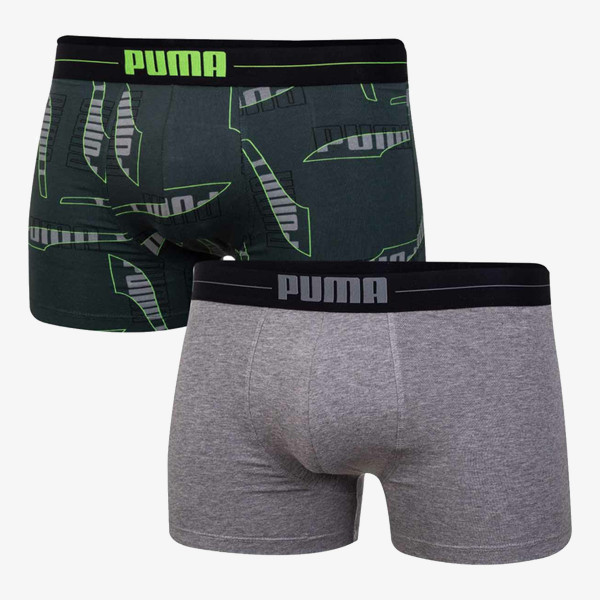 Puma PUMA MEN FORMSTRIP AOP BOXER 2P 