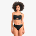 Puma PUMA WOMEN PADDED SPORTY TOP 1P 