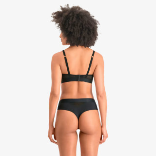 Puma PUMA WOMEN PADDED SPORTY TOP 1P 