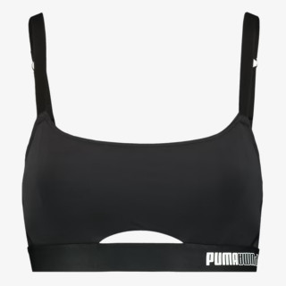 Puma PUMA WOMEN PADDED SPORTY TOP 1P 