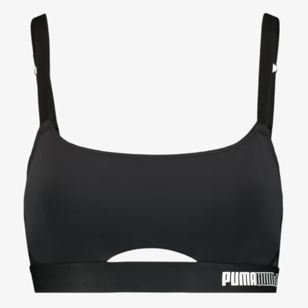 Puma PUMA WOMEN PADDED SPORTY TOP 1P 