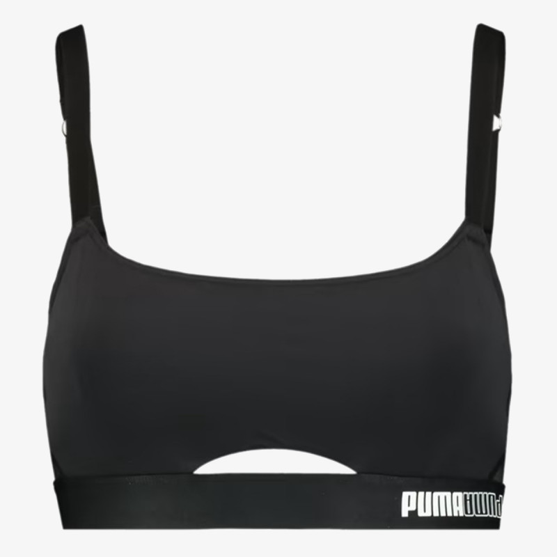 Puma PUMA WOMEN PADDED SPORTY TOP 1P 