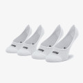 Puma PUMA WOMEN MESH FOOTIE 2P 