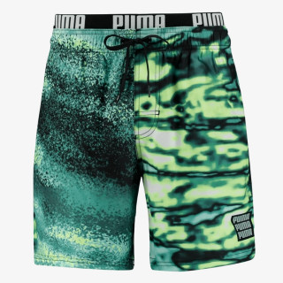 Puma PUMA SWIM MEN LUMINOUS MID SHORTS 1P 