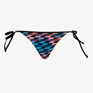 Puma PUMA SWIM WOMEN FORMSTRIP SIDE TIE BRIEF 