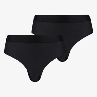 Puma PUMA WOMEN HIGH WAIST SPORTY STRING 2P P 
