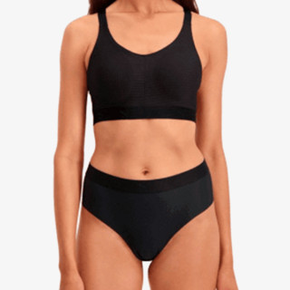 Puma PUMA WOMEN HIGH WAIST SPORTY STRING 2P P 