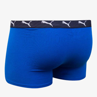 Puma PUMA BOYS CAMO BOXER 2P 