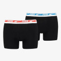 Puma PUMA MEN MULTI LOGO BOXER 2P 