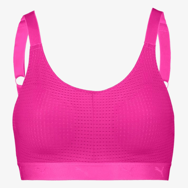 Puma PUMA WOMEN PADDED SPORTY TOP 1P 