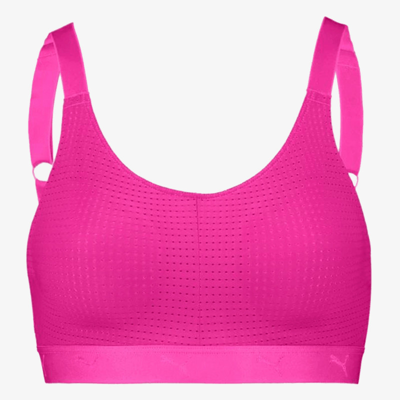 Puma PUMA WOMEN PADDED SPORTY TOP 1P 