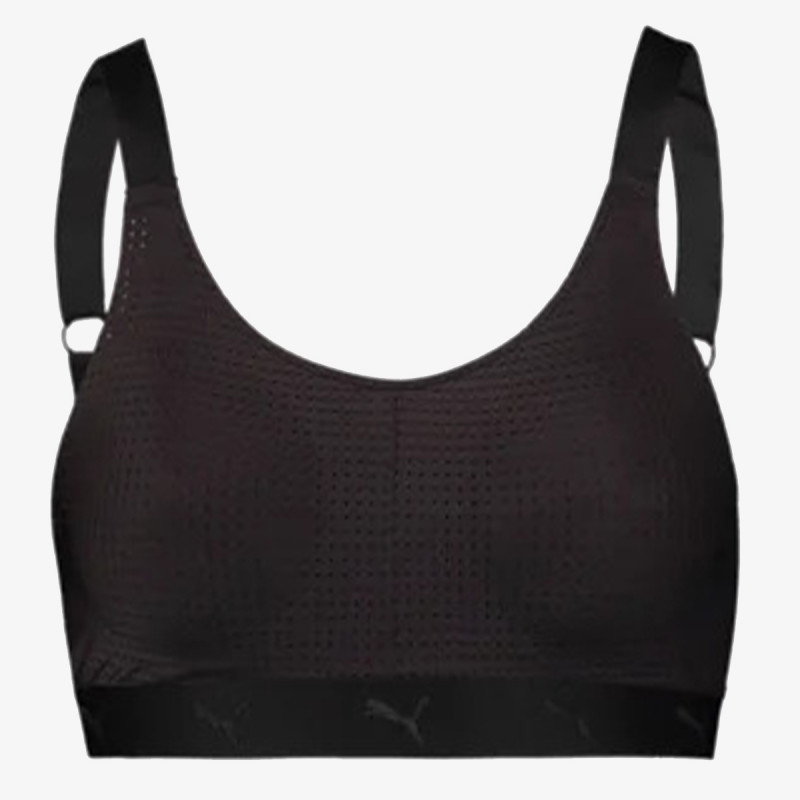 Puma PUMA WOMEN PADDED SPORTY TOP 1P 