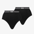 Puma PUMA WOMEN HIGH WAIST BRIEF 