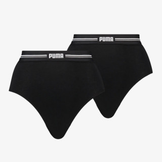 Puma PUMA WOMEN HIGH WAIST BRIEF 