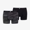 Puma PUMA MEN SPACE DYE BOXER 2P 