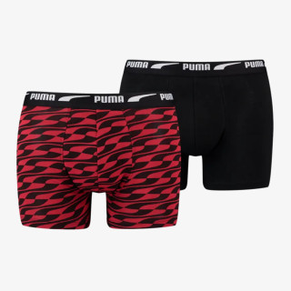 Puma PUMA MEN FORMSTRIP BOXER 2P 
