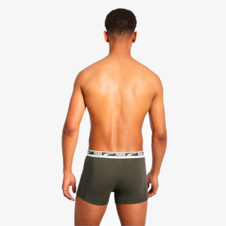 Puma PUMA MEN MULTI LOGO BOXER 2P 