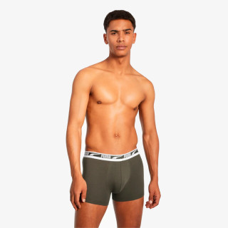Puma PUMA MEN MULTI LOGO BOXER 2P 