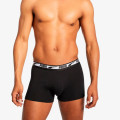 Puma PUMA MEN MULTI LOGO BOXER 2P 
