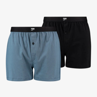 Puma PUMA MEN LOOSE FIT JERSEY BO 