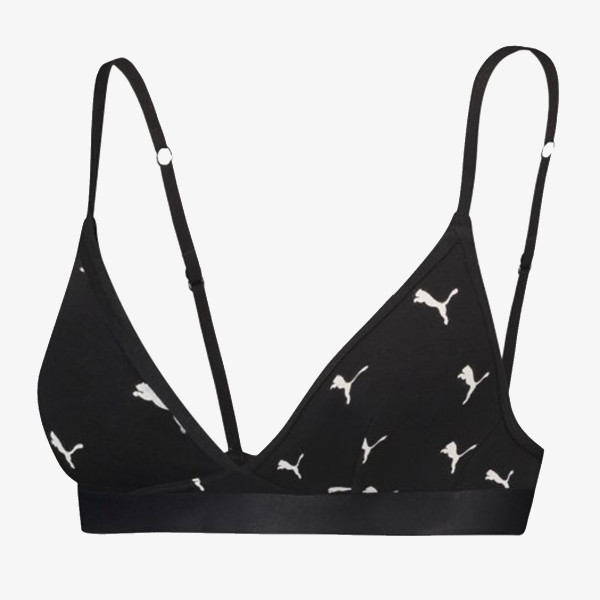 Puma PUMA WOMEN CAT LOGO TRIANGLE 