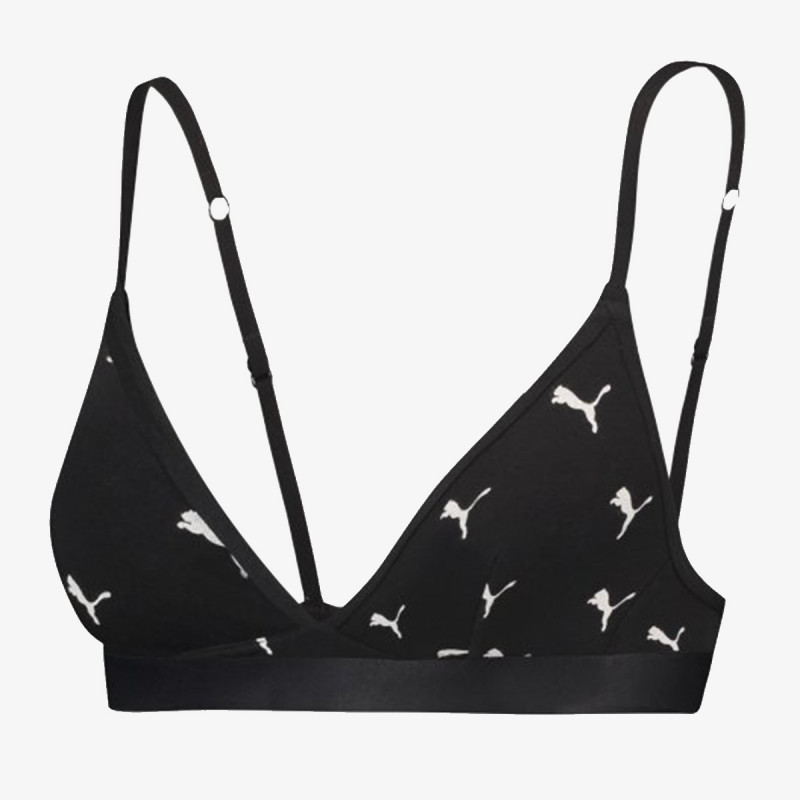 Puma PUMA WOMEN CAT LOGO TRIANGLE 
