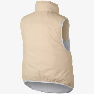 Nike W NSW WR DWN FILL VEST REV 