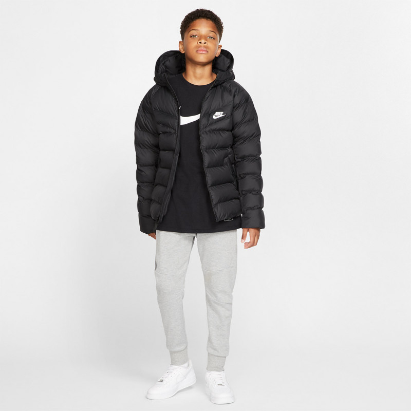 Nike b nsw jacket filled top