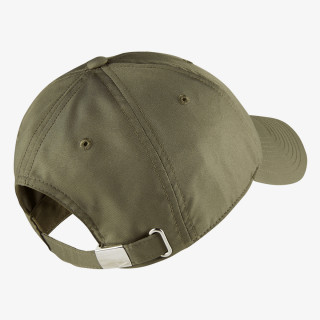 Nike U NSW DF H86 METAL SWOOSH CAP 