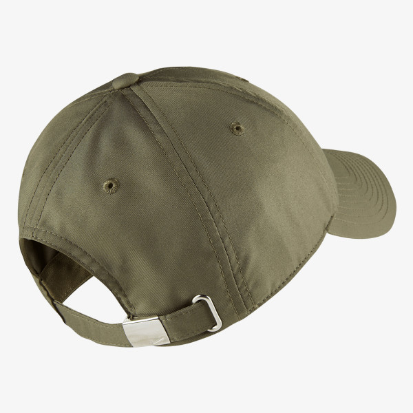 Nike U NSW DF H86 METAL SWOOSH CAP 