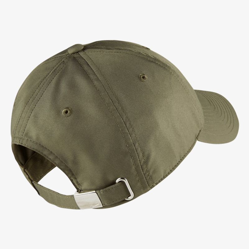 Nike U NSW DF H86 METAL SWOOSH CAP 