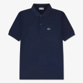 LACOSTE LCB NON-ORGANIC PETIT PIQUE PO 