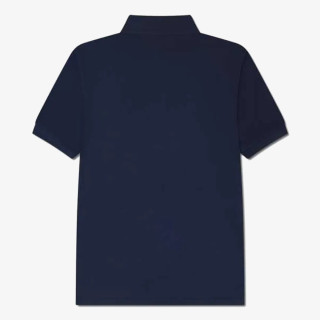 LACOSTE LCB NON-ORGANIC PETIT PIQUE PO 