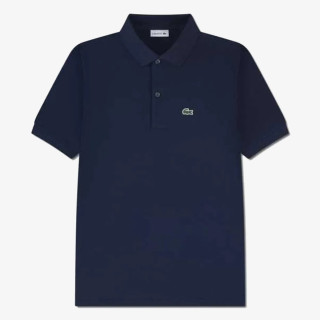 LACOSTE LCB NON-ORGANIC PETIT PIQUE PO 