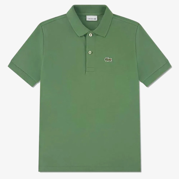 LACOSTE LCB NON-ORGANIC PETIT PIQUE PO 