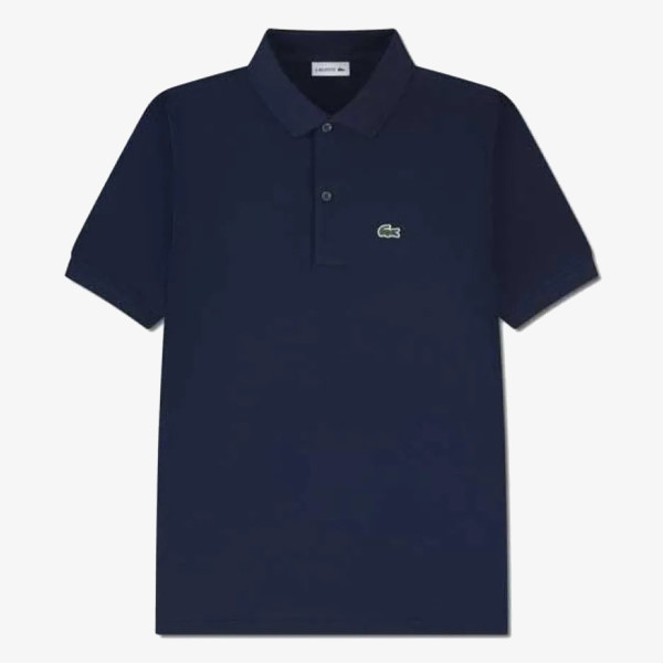 LACOSTE LCB NON-ORGANIC PETIT PIQUE PO 
