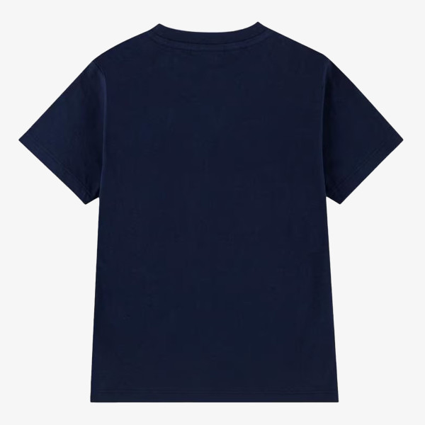 LACOSTE LCB GRAPHIC TEE 