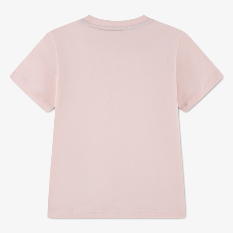 Lacoste LCB CORE TEE 