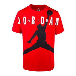Nike JDB JORDAN JUMPMAN AIR SS TEE 