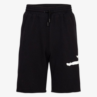 JDB JUMPMAN AIR FLEECE SHORT 