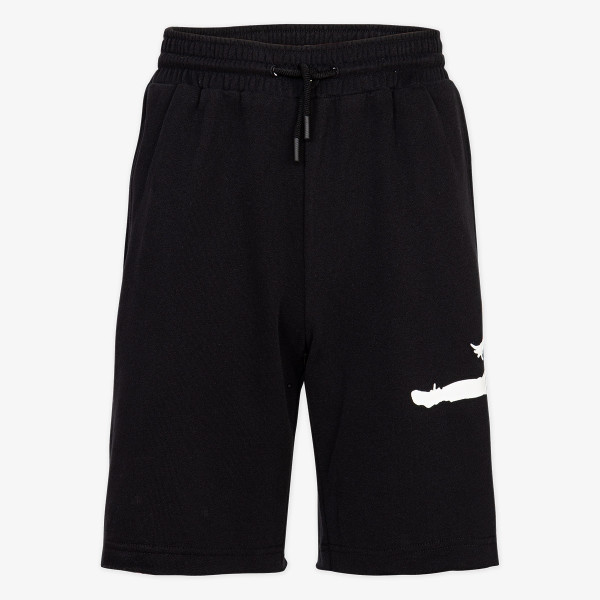 JDB JUMPMAN AIR FLEECE SHORT 