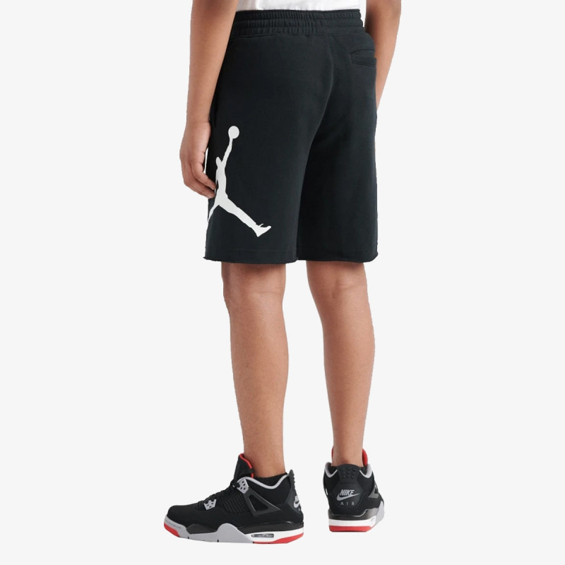 JDB JUMPMAN AIR FLEECE SHORT 