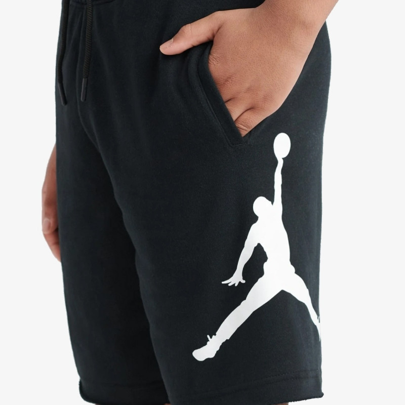 JDB JUMPMAN AIR FLEECE SHORT 