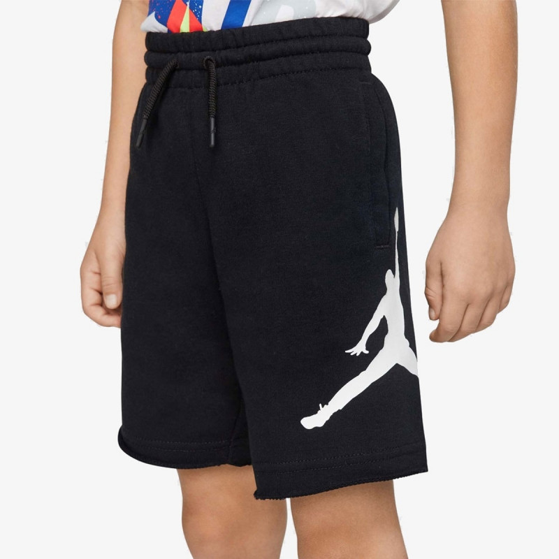JDB JUMPMAN AIR FLEECE SHORT 